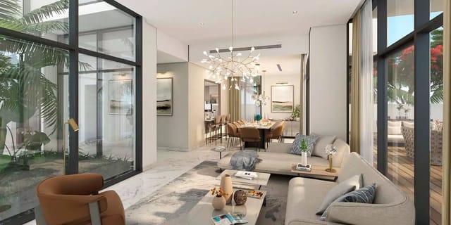 Murooj Al Furjan By Nakheel by Nakheel - View Image 7 Murooj Al Furjan By Nakheel - Nakheel Development - Image 7 of 9