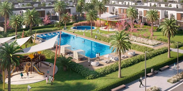 Murooj Al Furjan By Nakheel by Nakheel - View Image 3 Murooj Al Furjan By Nakheel - Nakheel Development - Image 3 of 9