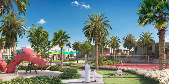 Murooj Al Furjan By Nakheel by Nakheel - View Image 5 Murooj Al Furjan By Nakheel - Nakheel Development - Image 5 of 9