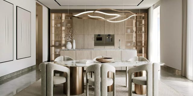 District One West Phase 2 By Nakheel by Nakheel - View Image 9 District One West Phase 2 By Nakheel - Nakheel Development - Image 9 of 11