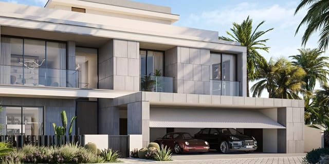 District One West Phase 2 By Nakheel by Nakheel - View Image 5 District One West Phase 2 By Nakheel - Nakheel Development - Image 5 of 11