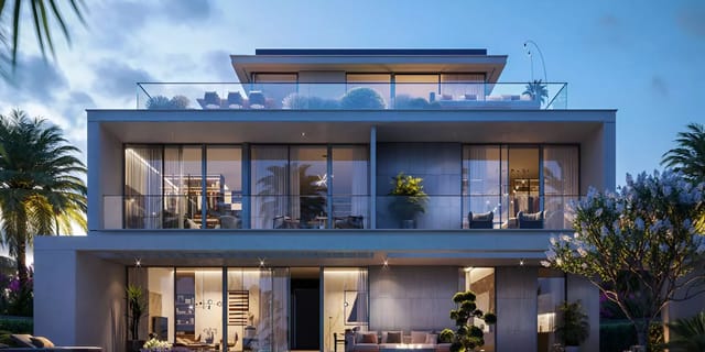 District One West Phase 2 By Nakheel by Nakheel - View Image 4 District One West Phase 2 By Nakheel - Nakheel Development - Image 4 of 11