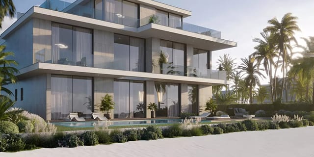 District One West Phase 2 By Nakheel by Nakheel - View Image 3 District One West Phase 2 By Nakheel - Nakheel Development - Image 3 of 11