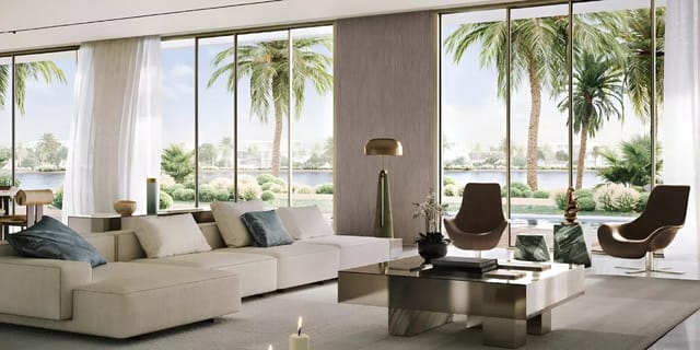 District One West Phase 2 By Nakheel by Nakheel - View Image 8 District One West Phase 2 By Nakheel - Nakheel Development - Image 8 of 11