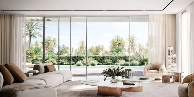 District One West Phase 2 By Nakheel by Nakheel - View Image 7 District One West Phase 2 By Nakheel - Nakheel Development - Image 7 of 11