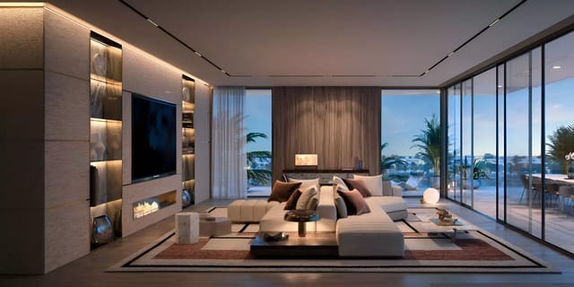 District One West Phase 2 By Nakheel by Nakheel - View Image 10 District One West Phase 2 By Nakheel - Nakheel Development - Image 10 of 11