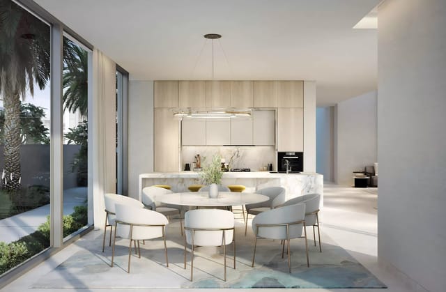 Palm Jebel Ali Frond J - Nakheel Development - Image 7 of 11