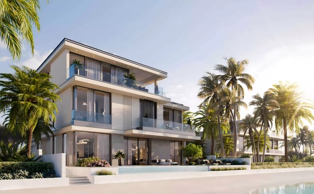 Palm Jebel Ali Frond J - Nakheel Development - Image 11 of 11