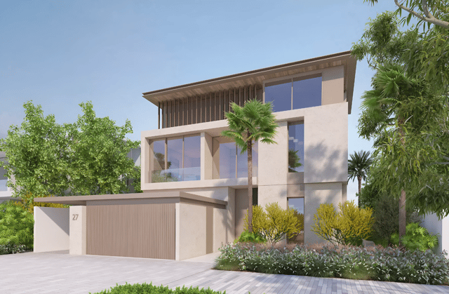 Villa Wave Crest - Nakheel Development - Image 5 of 5