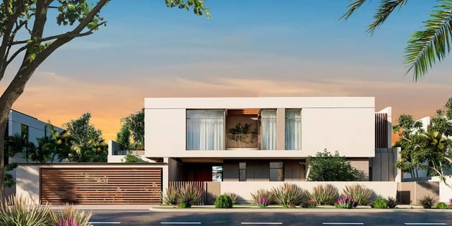 Tilal Al Furjan By Nakheel - Nakheel Development - Image 4 of 8