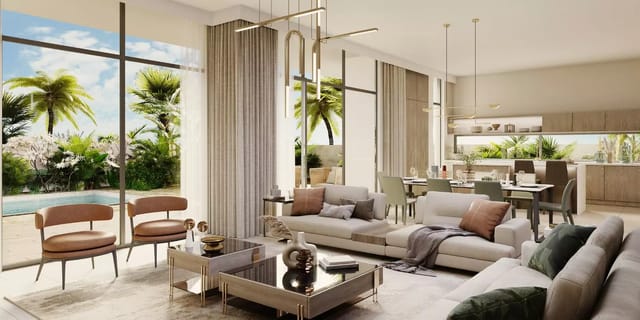 Tilal Al Furjan By Nakheel - Nakheel Development - Image 6 of 8