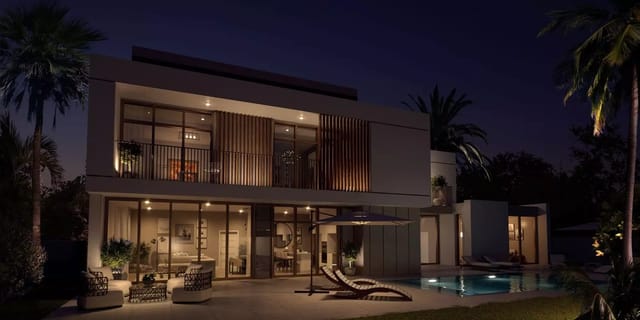 Tilal Al Furjan By Nakheel - Nakheel Development - Image 3 of 8