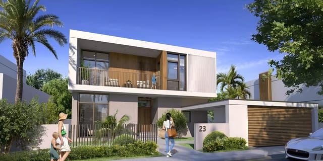 Tilal Al Furjan By Nakheel - Nakheel Development - Image 1 of 8