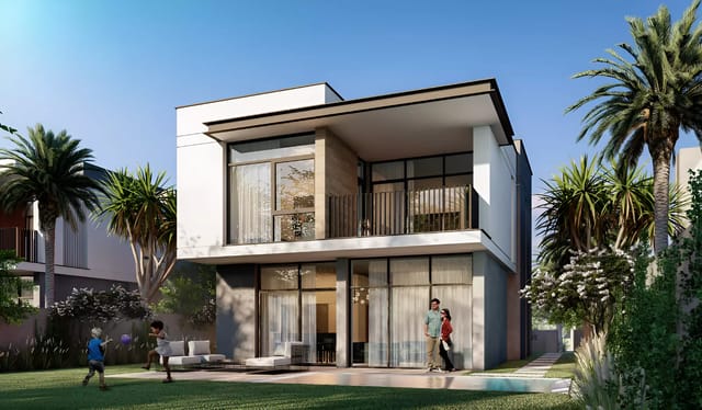 Tilal Al Furjan By Nakheel - Nakheel Development - Image 2 of 8