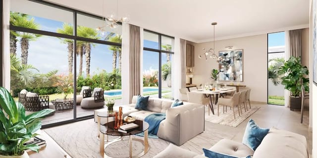 Tilal Al Furjan By Nakheel - Nakheel Development - Image 5 of 8