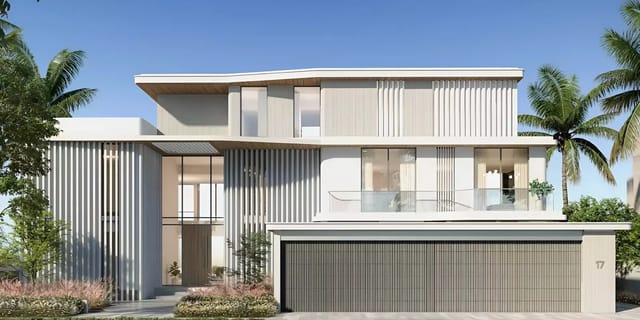 Palm Jebel Ali - Frond O - Nakheel Development - Image 2 of 5