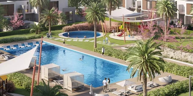 Murooj Al Furjan Phase 2 By Nakheel by Nakheel - View Image 2 Murooj Al Furjan Phase 2 By Nakheel - Nakheel Development - Image 2 of 6