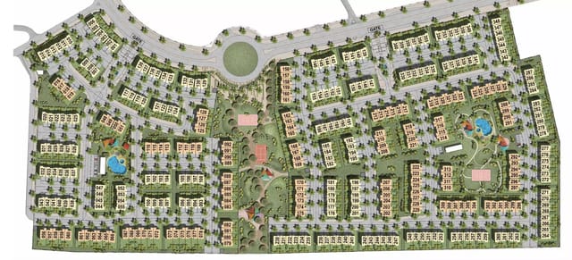 Murooj Al Furjan Phase 2 By Nakheel by Nakheel - View Image 6 Murooj Al Furjan Phase 2 By Nakheel - Nakheel Development - Image 6 of 6