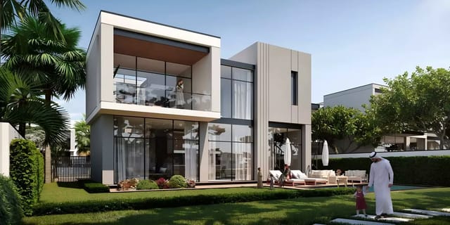 Murooj Al Furjan Phase 2 By Nakheel by Nakheel - View Image 4 Murooj Al Furjan Phase 2 By Nakheel - Nakheel Development - Image 4 of 6