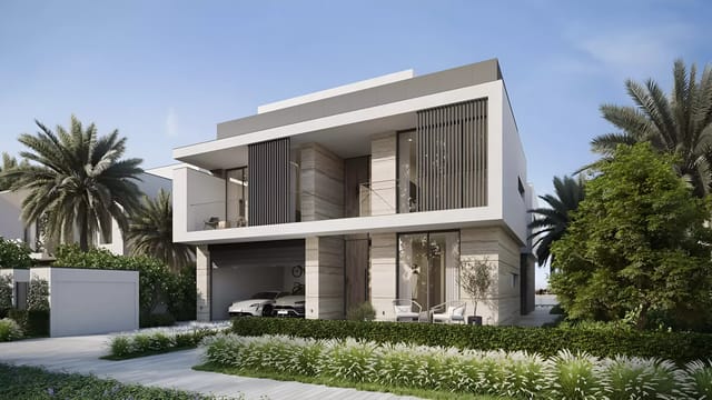 Villa Pacific Breeze by Nakheel - View Image 5 Villa Pacific Breeze - Nakheel Development - Image 5 of 8