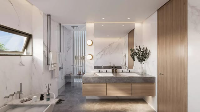 Villa Pacific Breeze by Nakheel - View Image 8 Villa Pacific Breeze - Nakheel Development - Image 8 of 8