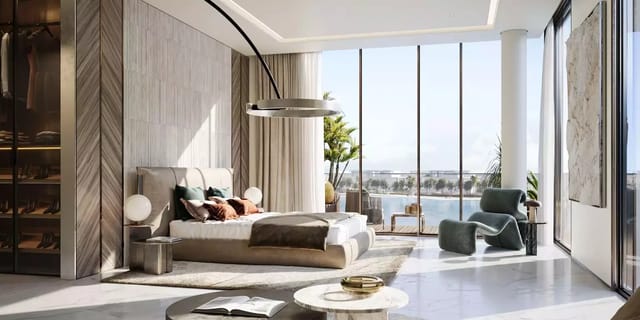 District One West By Nakheel by Nakheel - View Image 5 District One West By Nakheel - Nakheel Development - Image 5 of 8