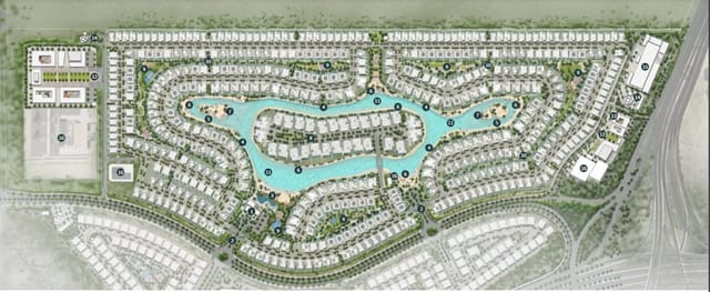 District One West By Nakheel by Nakheel - View Image 8 District One West By Nakheel - Nakheel Development - Image 8 of 8