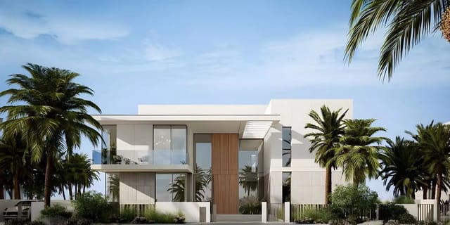 District One West By Nakheel by Nakheel - View Image 2 District One West By Nakheel - Nakheel Development - Image 2 of 8