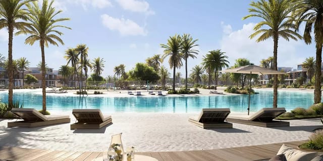 District One West By Nakheel by Nakheel - View Image 3 District One West By Nakheel - Nakheel Development - Image 3 of 8