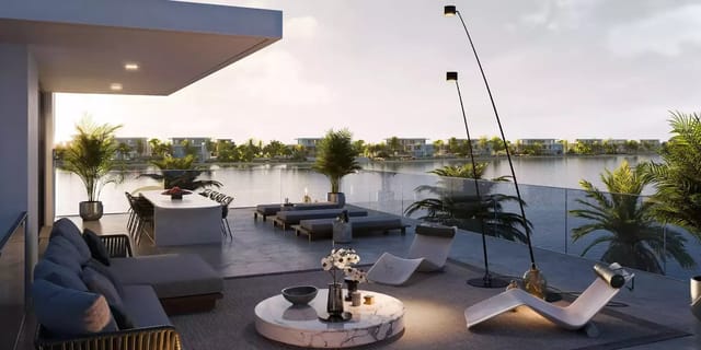 District One West By Nakheel by Nakheel - View Image 4 District One West By Nakheel - Nakheel Development - Image 4 of 8