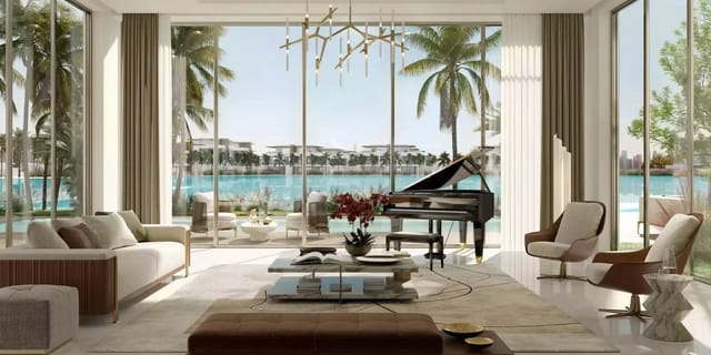 District One West By Nakheel by Nakheel - View Image 6 District One West By Nakheel - Nakheel Development - Image 6 of 8