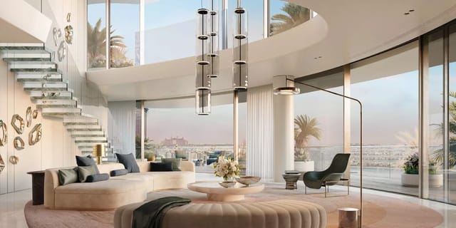 Como Residences by Nakheel - View Image 11 Como Residences - Nakheel Development - Image 11 of 11