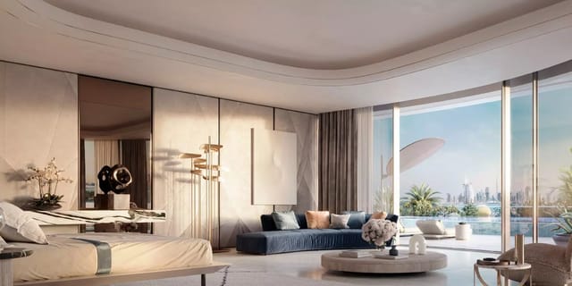 Como Residences by Nakheel - View Image 7 Como Residences - Nakheel Development - Image 7 of 11