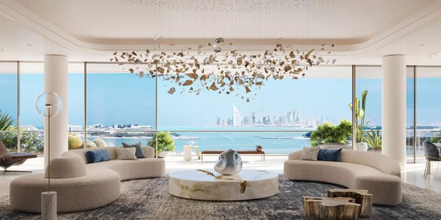 Como Residences by Nakheel - View Image 9 Como Residences - Nakheel Development - Image 9 of 11
