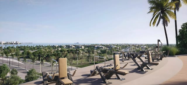 IL VENTO - Kora Properties Development - Image 9 of 13