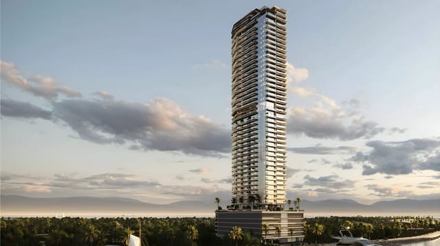 IL VENTO - Kora Properties Development - Image 2 of 13