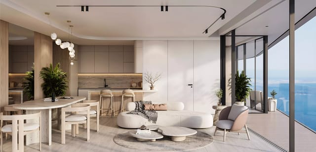 IL VENTO - Kora Properties Development - Image 4 of 13