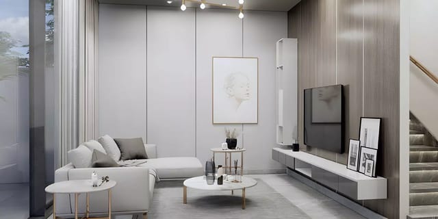 Lucky 2 Residence by Lucky Aeon Real Estate Development - View Image 3 Lucky 2 Residence - Lucky Aeon Real Estate Development Development - Image 3 of 5