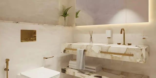 Avenue Residence Phase 6 By Nabni by Nabni Real Estate Development - View Image 5 Avenue Residence Phase 6 By Nabni - Nabni Real Estate Development Development - Image 5 of 10