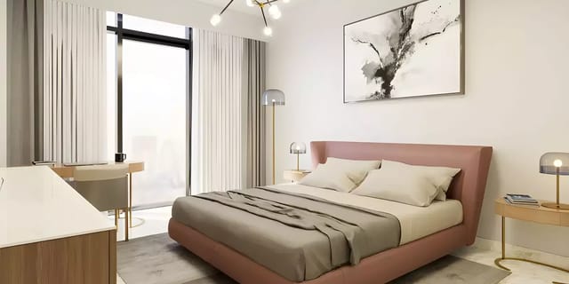 Avenue Residence Phase 6 By Nabni by Nabni Real Estate Development - View Image 6 Avenue Residence Phase 6 By Nabni - Nabni Real Estate Development Development - Image 6 of 10