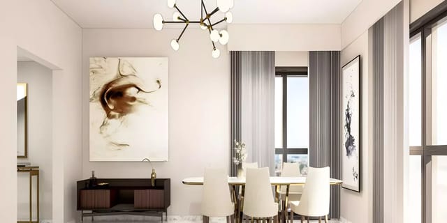 Avenue Residence Phase 5 By Nabni - Nabni Real Estate Development Development - Image 4 of 5