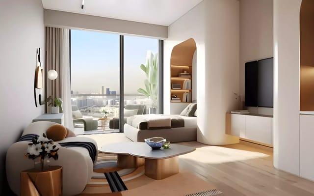 Lume Residence - S&S Development Development - Image 8 of 9