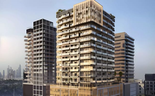 Lume Residence - S&S Development Development - Image 3 of 9