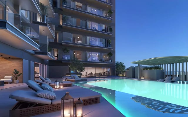 Lume Residence - S&S Development Development - Image 7 of 9