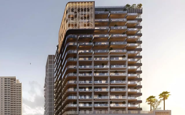 Lume Residence - S&S Development Development - Image 9 of 9