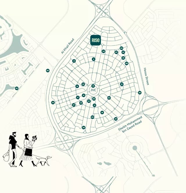 Rise Residence - S&S Development Development - Image 8 of 8