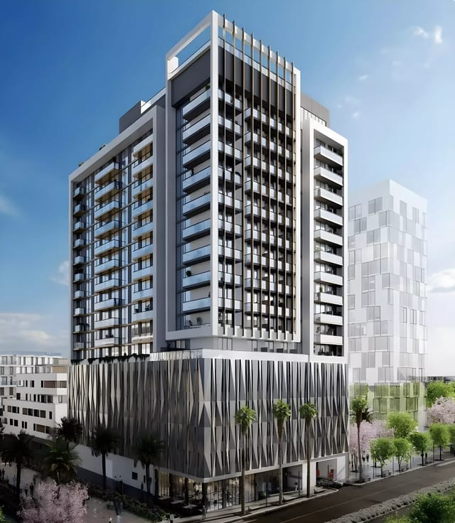 Rise Residence - S&S Development Development - Image 2 of 8