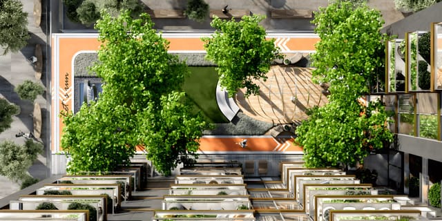 Rise Residence - S&S Development Development - Image 3 of 8