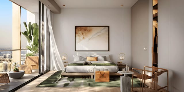 Rise Residence - S&S Development Development - Image 4 of 8