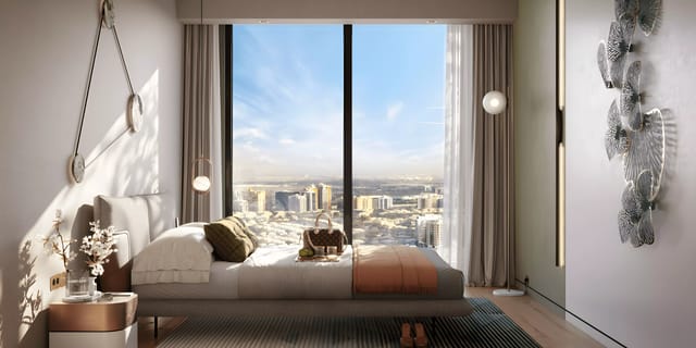 Rise Residence - S&S Development Development - Image 5 of 8